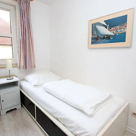 Apartamento Kaiserallee, 160